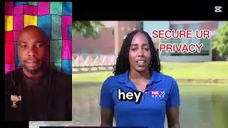Secure your privacy @good journalism 