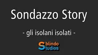☎️542 SondazzoStory- gli isolani isolati
