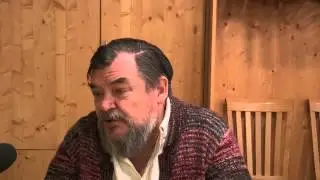 Erik Reinert on Non-Equilibrium Social Sciences