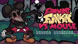Fnf mod: Vs Mouse Reimagened - Labrat OST