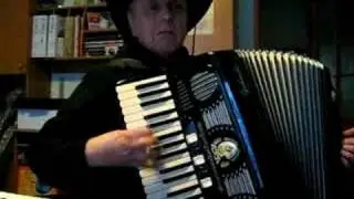 Polka Plaisance Fox.Akordeon Janek Stokowski