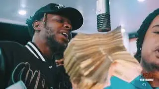 RiskTakerLeek - Skip To The Loot (Mic Performance) Shot by @asianboydave2149