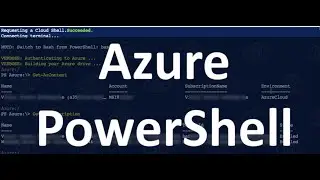 How to retrieve secret from Azure Key Vault using Powershell