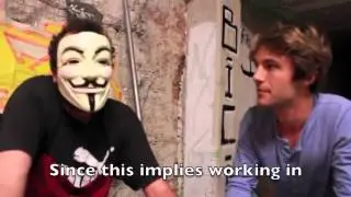 Anarchism in Barcelona Part II: The Bank and the Bike Shop