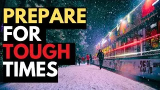 15 Shortages That Will Affect Everyone This Winter