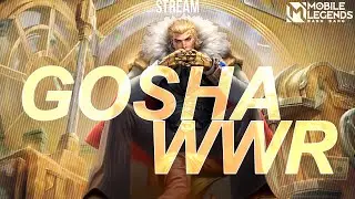 Играю с 1го сезона 45к+ игр