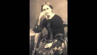 Clara Schumann - Variations on a Theme by Robert Schumann, op. 20 (Slawomir Dobrzanski, piano)