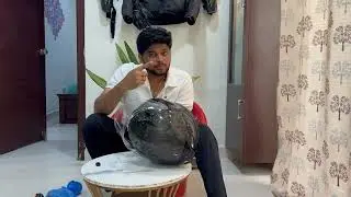 This Is How I Maintain My Gear After Every Trip&hellip; Next Ride Soon 😍| |TeluguMotoVlogging