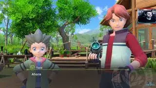 New Pok&eacute;mon Snap 
