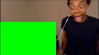 FlightReacts screaming green screen #shorts