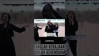 Kemuliaan Bagi Tuhan (JPCC Worship) #worshipmusic #ibadahbersama #gospelmusic #rohani #happysunday