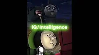 Percy The Small Engine vs Whiff The Garbage Engine (Thomas & Friends Elimination Wheel Part 44) Redo