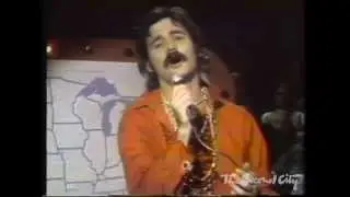 Bill Murray  (First time performing 