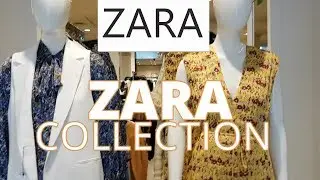 ZARA MARCH COLLECTION 2020 #ZARANEWINMARCHCOLLECTION2020