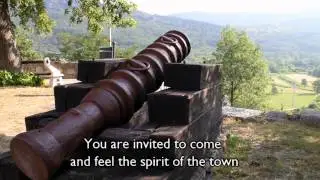 Roč, Croatian history tour | Discover Croatia