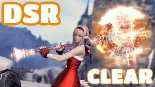 DSR Clear [WAR PoV]
