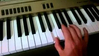 Casio AT-3'de sample sesler: FL studio entegrasyonu