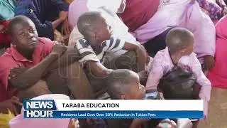 Taraba Education: Residents Laud Govt Over 50% Reduction In Tuition Fees