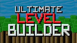 Ultimate Level Builder Music - Space Theme (Rob Gasser Remix)