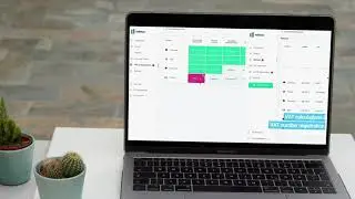 Automate your eCommerce VAT compliance today! | hellotax