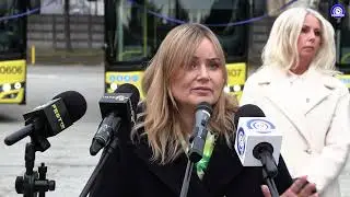 ⚡🚍 Nowa era komunikacji miejskiej w Gliwicach!
