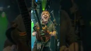 25 Years of Farmhouse by Phish | What Still Hits?