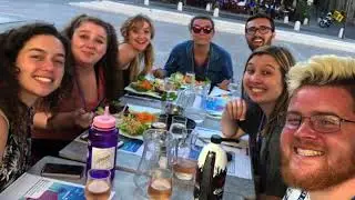 Le Ch&oelig;ur am&eacute;ricain Cuesta Choirs Voce au Festival Choral International en Provence et en Aveyron