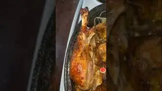 Pineapple Stuffed Turkey Coming Soon