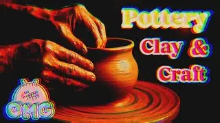 Pottery: The Ancient Engineering That Shaped Civilizations | Science of Clay & Craft