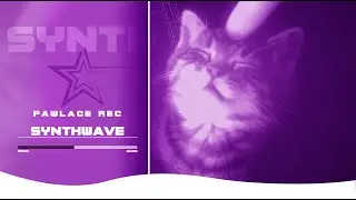 Night Drive Synthwave 🚘 &ndash; Chill Retrowave Mix | Best Synthwave 2026 | Vol. 2