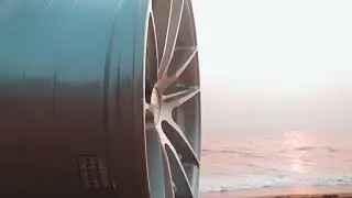 Introducing Stance Wheels | SC Series | SC-1 | Retro Customs