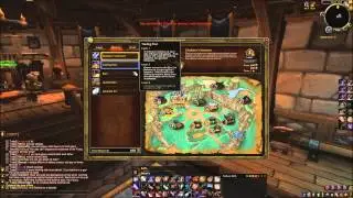 6.0.3 WoD Garrison Guide - A PvPer's Perspective