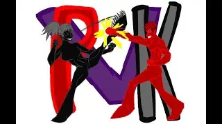 Punch V Kick 