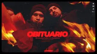 Obituario - JhonsonFaes & Dejaboo [HdpGroupFam]