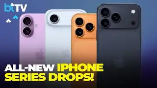 Apple Event 2025: iPhone 17 & iPhone Air First Look And More