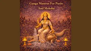 Ganga Ancestral Liberation Mantra