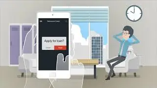 Get instant personal loan in 5 minutes - Creditt