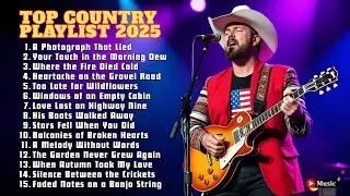 Country Music Instrumental Fiddle Sounds for Cozy Campfire Nights Under the Stars