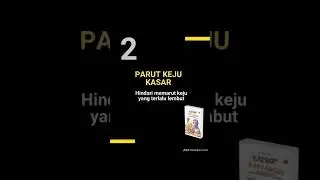 Kastangel yang Pecah dan Remuk: Tips untuk Mencegahnya 🍪
