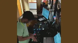 Make Sure It's Funky