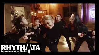ITZY Intro + 