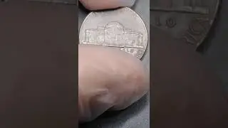 2002 p rare .nickel  both missing clad layer