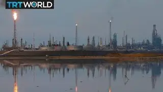 Money Talks: Oil prices hit highest level since May 2015