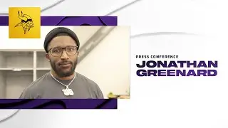 Jonathan Greenard: The Rams Executed At A Higher Level Than We Did | Vikings at Rams