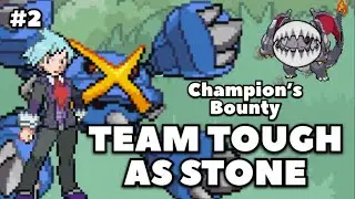CAN STEVEN&rsquo;S TEAM WORK IN GEN 9? | The Champion&rsquo;s Bounty #2