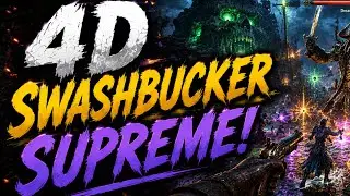 ESO | Swashbuckler Supreme #2 | 346,489 | 20:21 | 4D FT.  @X_Rated_Camper 