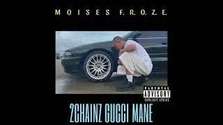 Moises Froze, Darkweb - Dirty Sh!t (Official Audio)