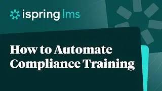 How to Automate Compliance Training