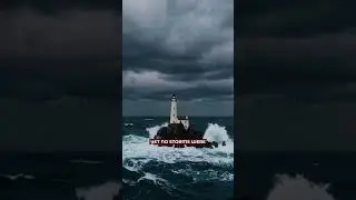 Three Lighthouse Keepers missing and never be found #story #history #mystery