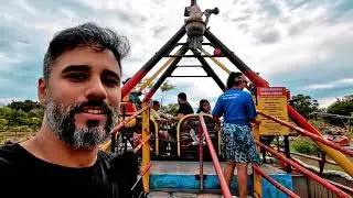 Fazenda Rico Caipira - Agroturismo em Vila Velha/ES - pelo Canal Curtindo a Rota por Danilo Moreira
